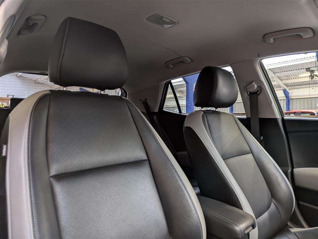 <p>2018 KIA STONIC 4 ISG</p>