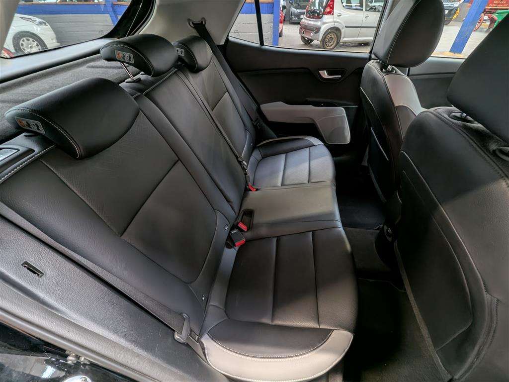 <p>2018 KIA STONIC 4 ISG</p>