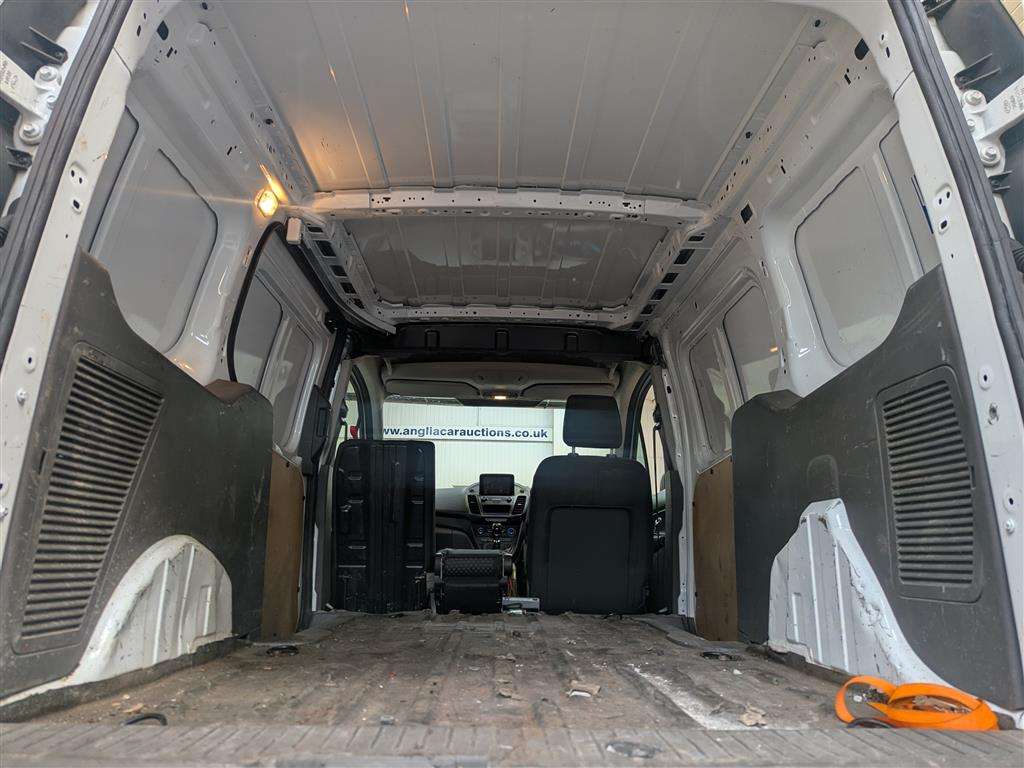 <p>2019 FORD TRANSIT CONNECT 210 TREND</p>