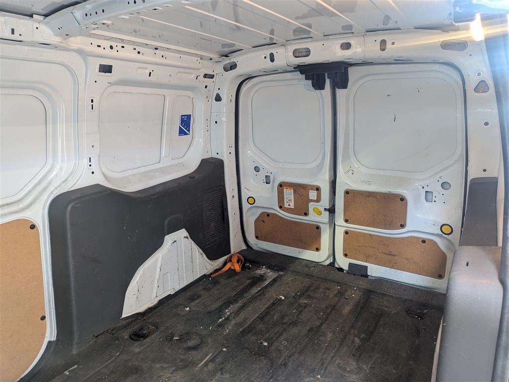 <p>2019 FORD TRANSIT CONNECT 210 TREND</p>