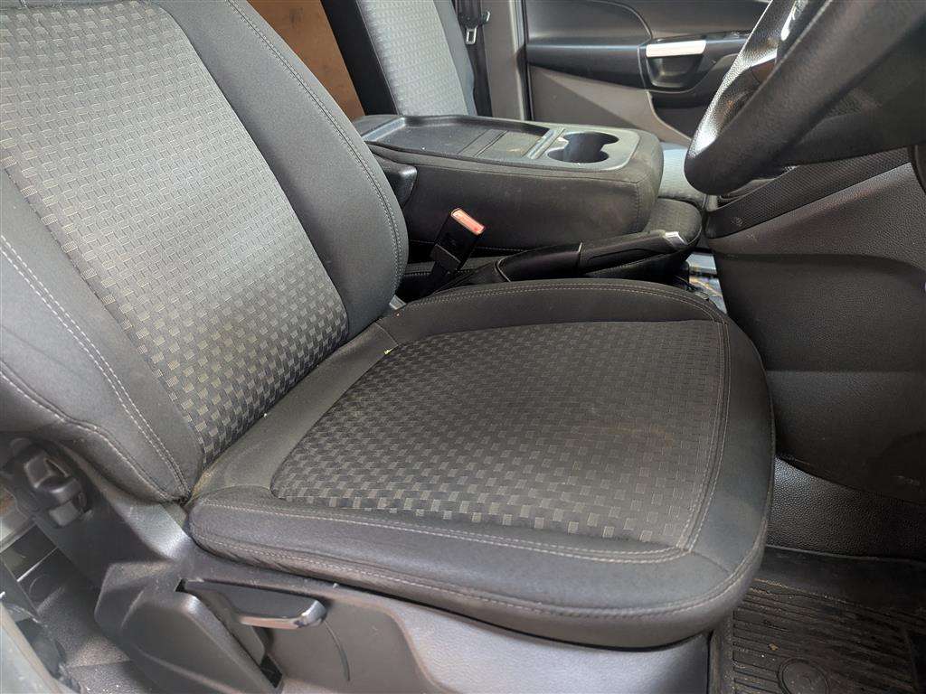 <p>2019 FORD TRANSIT CONNECT 210 TREND</p>