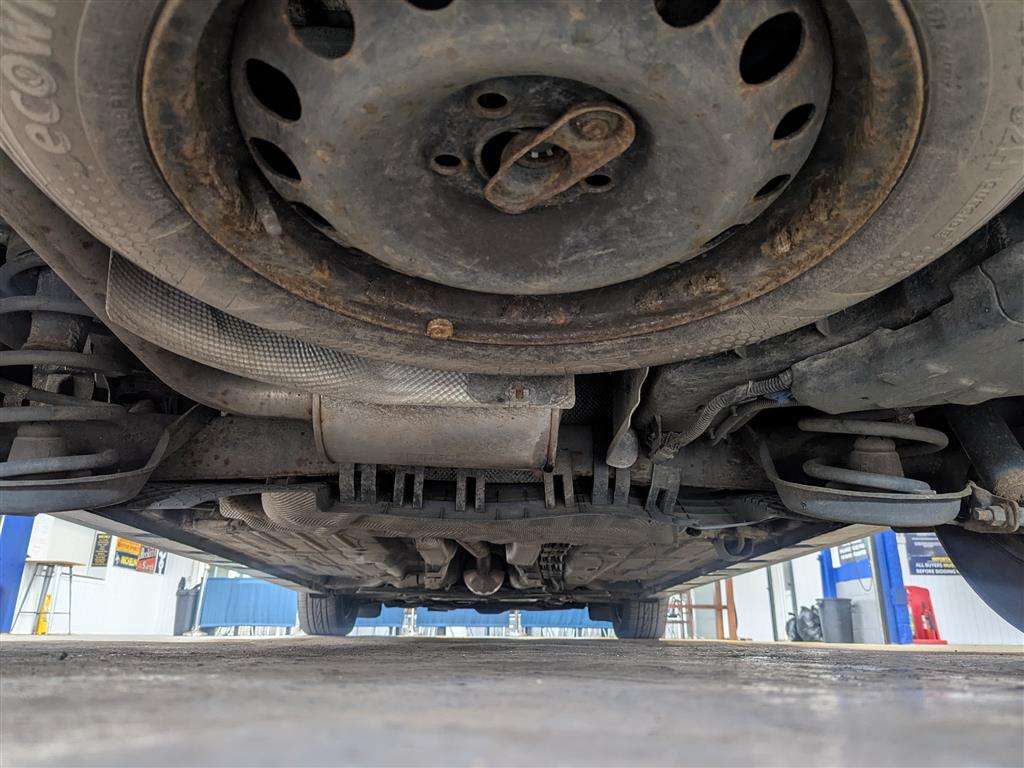 <p>2019 FORD TRANSIT CONNECT 210 TREND</p>