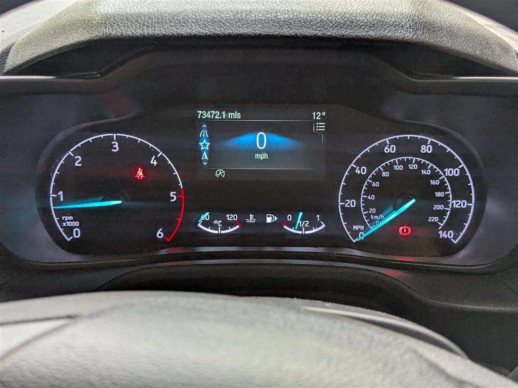 <p>2019 FORD TRANSIT CONNECT 210 TREND</p>