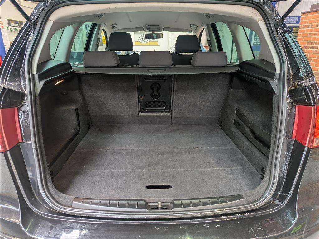 <p>2008 SEAT ALTEA XL STYLANCE TDI 140</p>