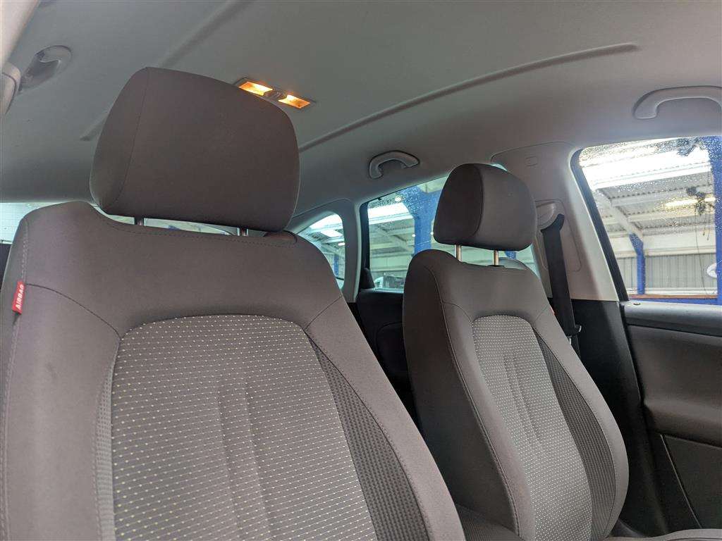 <p>2008 SEAT ALTEA XL STYLANCE TDI 140</p>