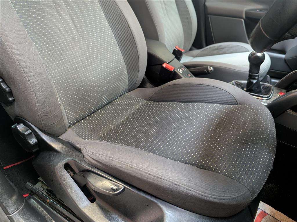 <p>2008 SEAT ALTEA XL STYLANCE TDI 140</p>