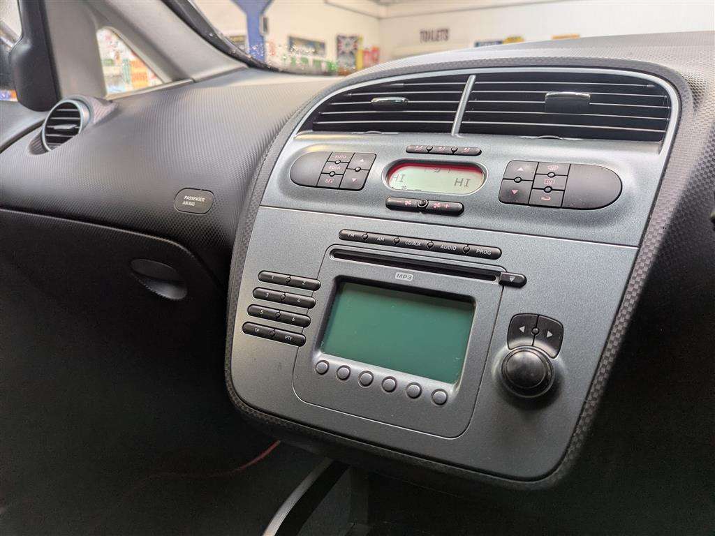 <p>2008 SEAT ALTEA XL STYLANCE TDI 140</p>