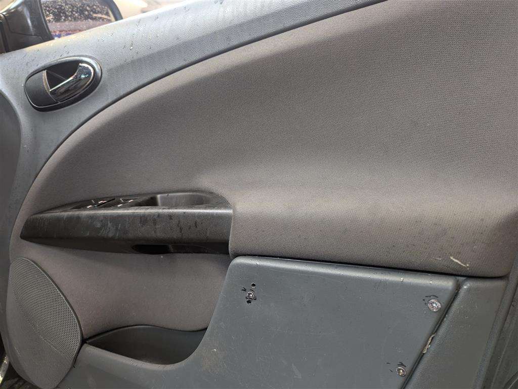 <p>2008 SEAT ALTEA XL STYLANCE TDI 140</p>