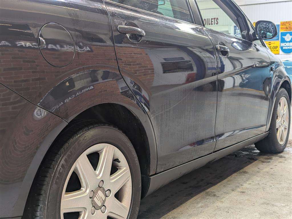 <p>2008 SEAT ALTEA XL STYLANCE TDI 140</p>