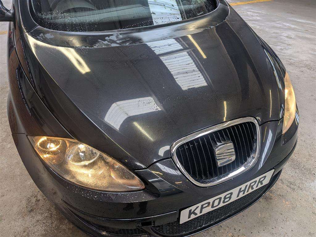 <p>2008 SEAT ALTEA XL STYLANCE TDI 140</p>