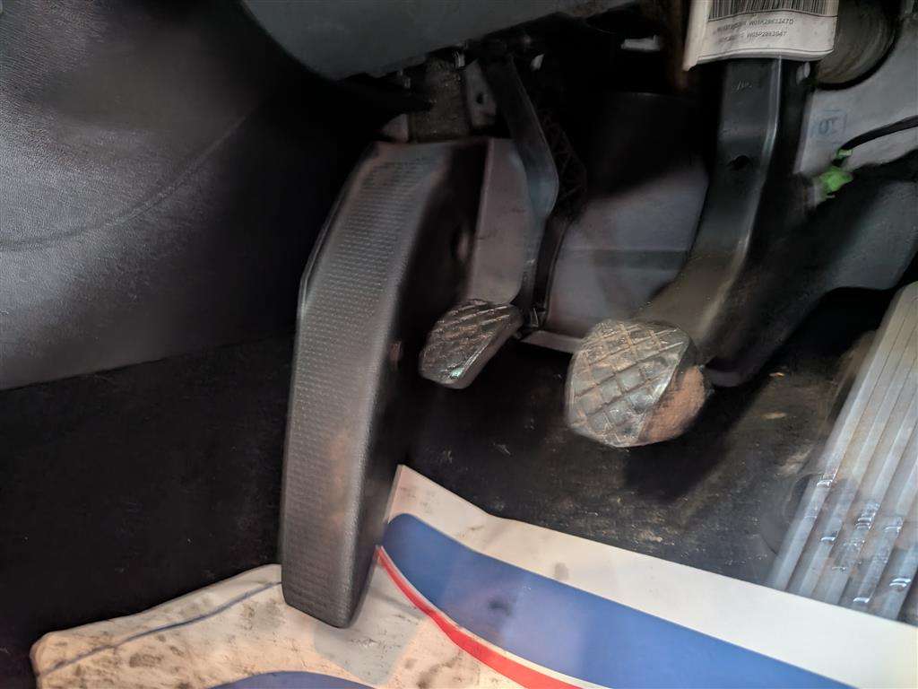 <p>2008 SEAT ALTEA XL STYLANCE TDI 140</p>