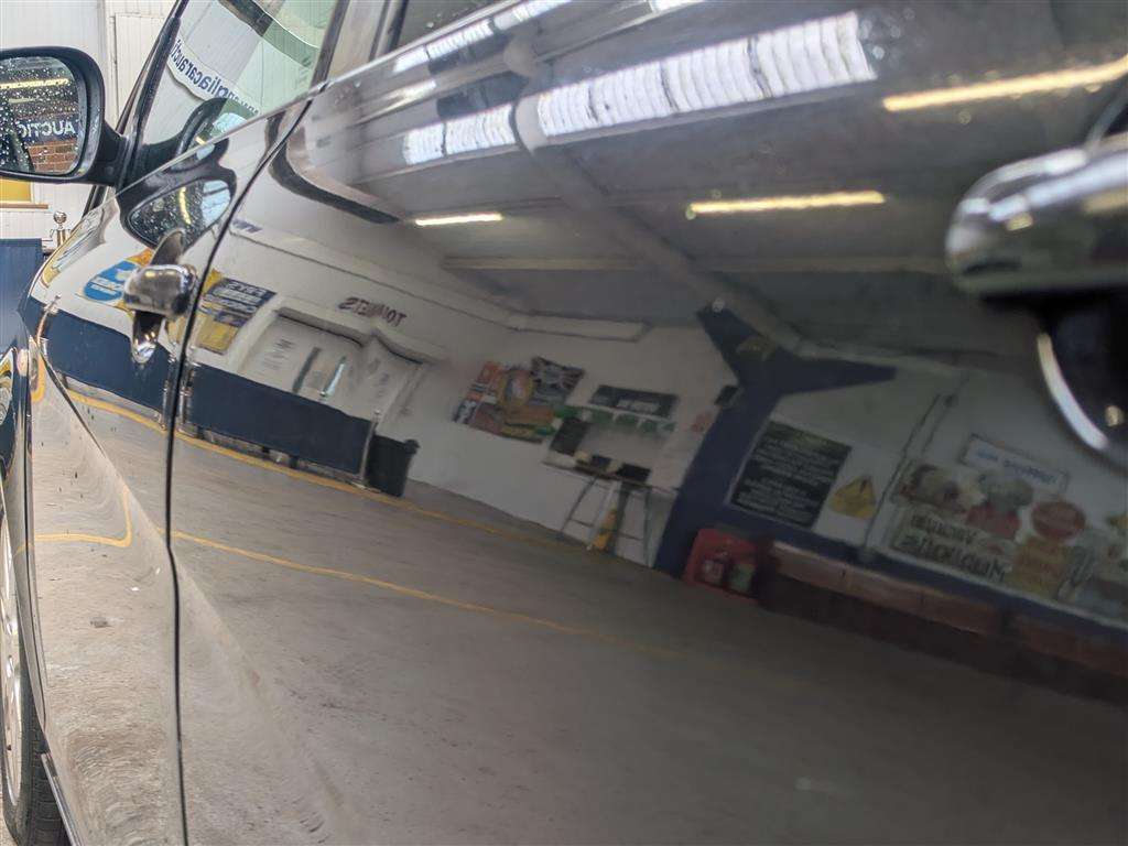 <p>2008 SEAT ALTEA XL STYLANCE TDI 140</p>