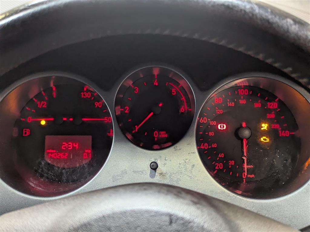 <p>2008 SEAT ALTEA XL STYLANCE TDI 140</p>