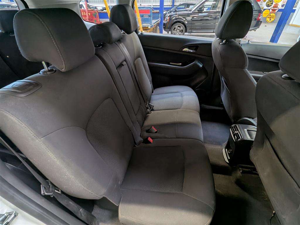 <p>2011 CHEVROLET ORLANDO LT VCDI AUTO **SOLD</p>