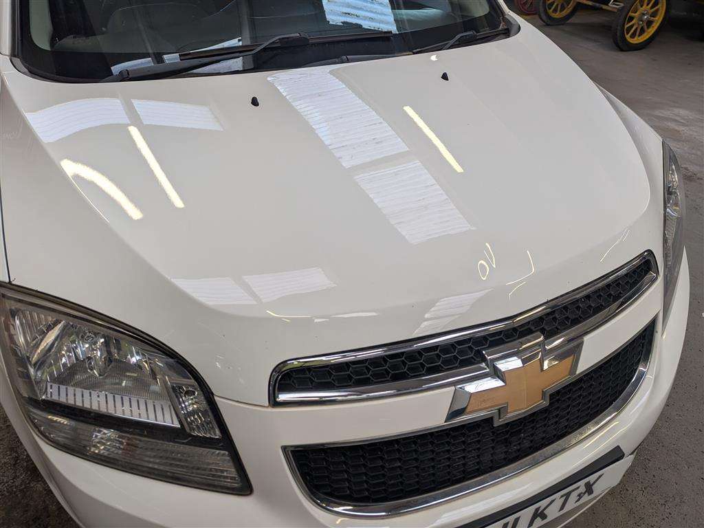 <p>2011 CHEVROLET ORLANDO LT VCDI AUTO **SOLD</p>