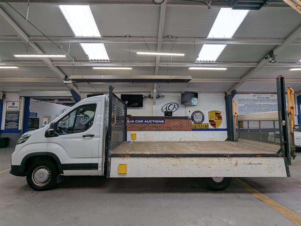 <p>2022 MAXUS DELIVER 9</p>