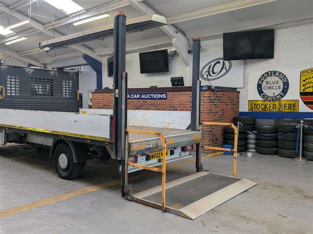 <p>2022 MAXUS DELIVER 9</p>