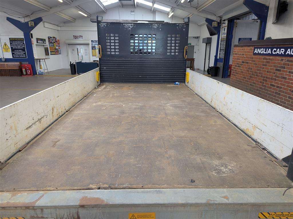 <p>2022 MAXUS DELIVER 9</p>