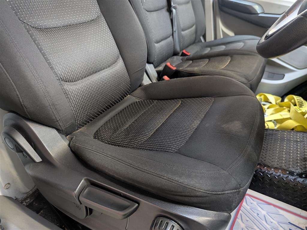 <p>2022 MAXUS DELIVER 9</p>