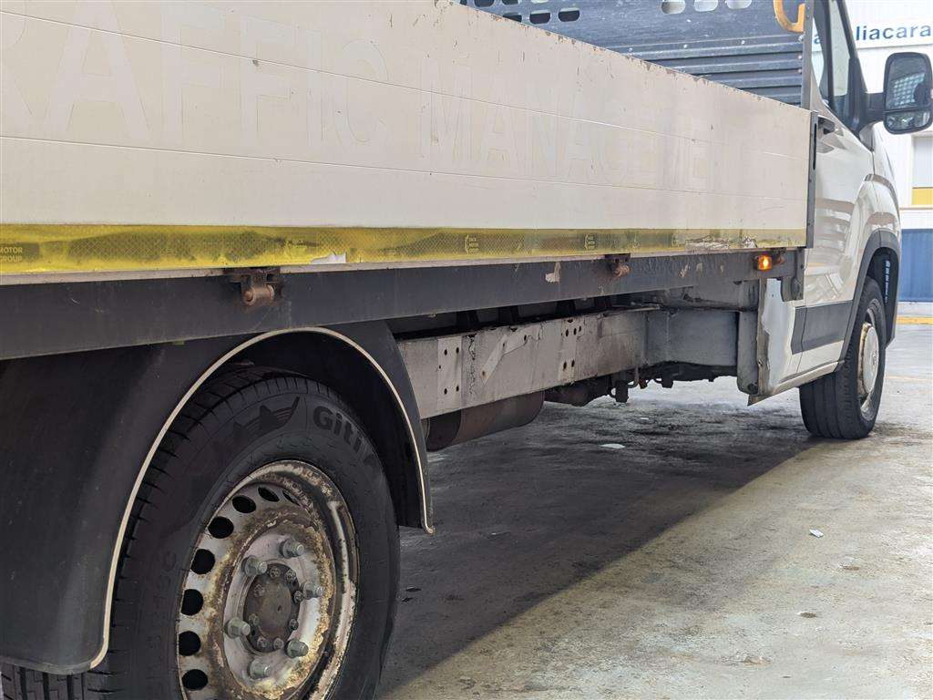 <p>2022 MAXUS DELIVER 9</p>