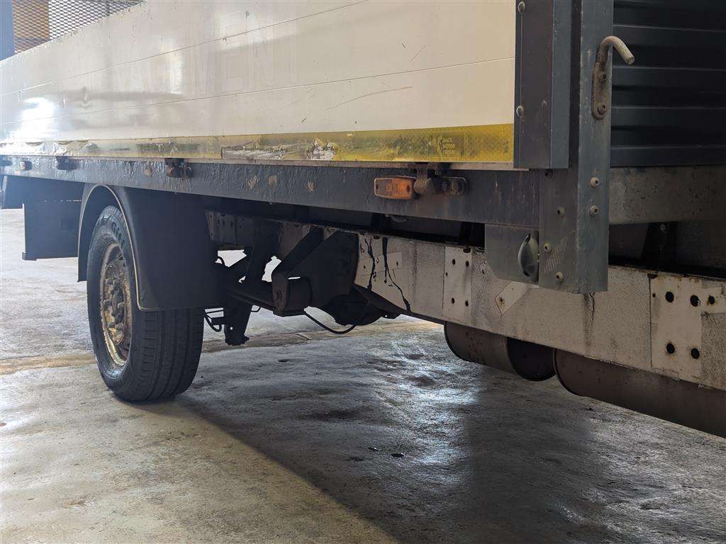 <p>2022 MAXUS DELIVER 9</p>