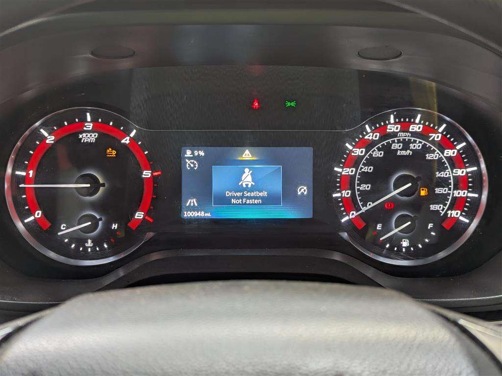 <p>2022 MAXUS DELIVER 9</p>