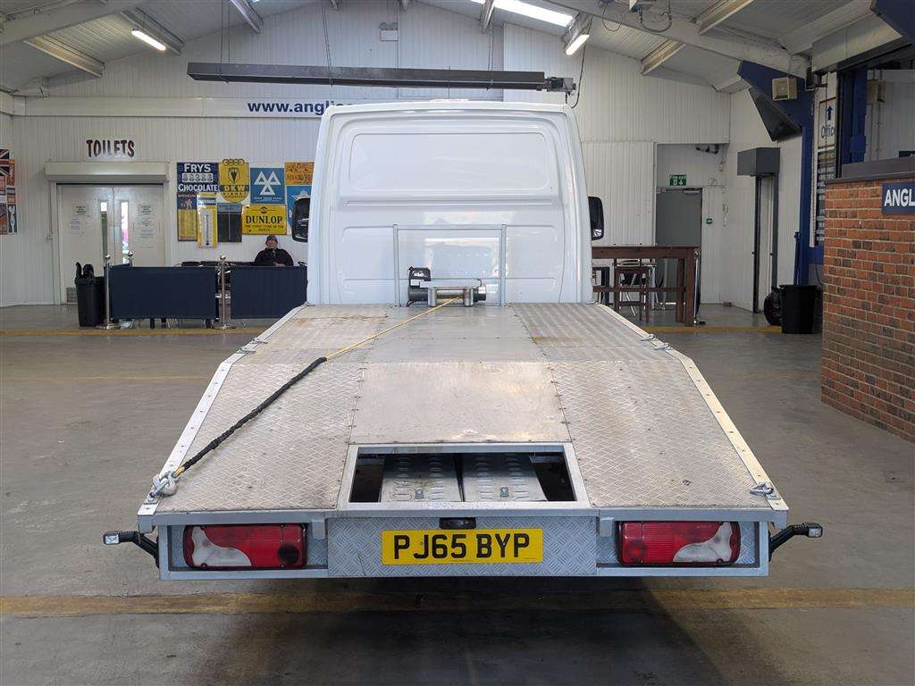 <p>2015 MERCEDES-BENZ SPRINTER 313 CDI</p>