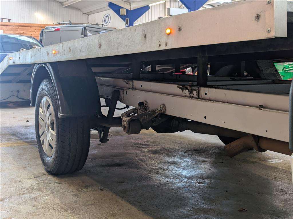 <p>2015 MERCEDES-BENZ SPRINTER 313 CDI</p>