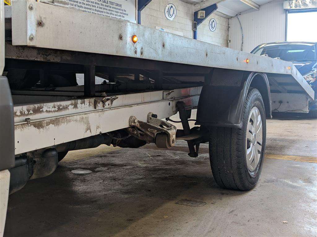 <p>2015 MERCEDES-BENZ SPRINTER 313 CDI</p>