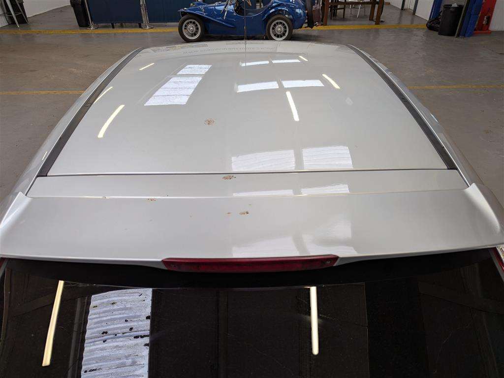 <p>2010 FORD FOCUS ZETEC 125</p>