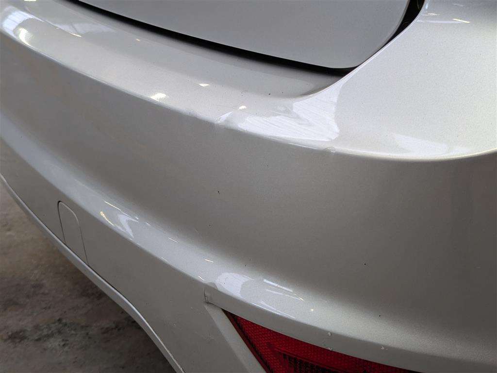 <p>2010 FORD FOCUS ZETEC 125</p>