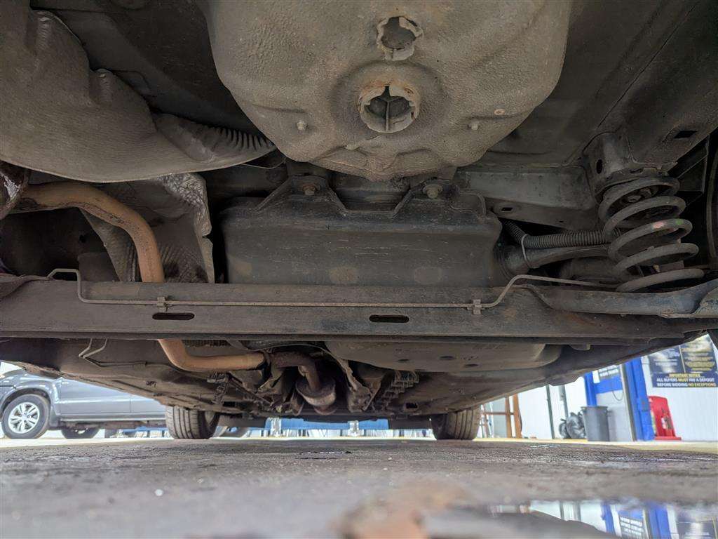 <p>2015 RENAULT CLIO DYNAMIQUE NAV 16V</p>