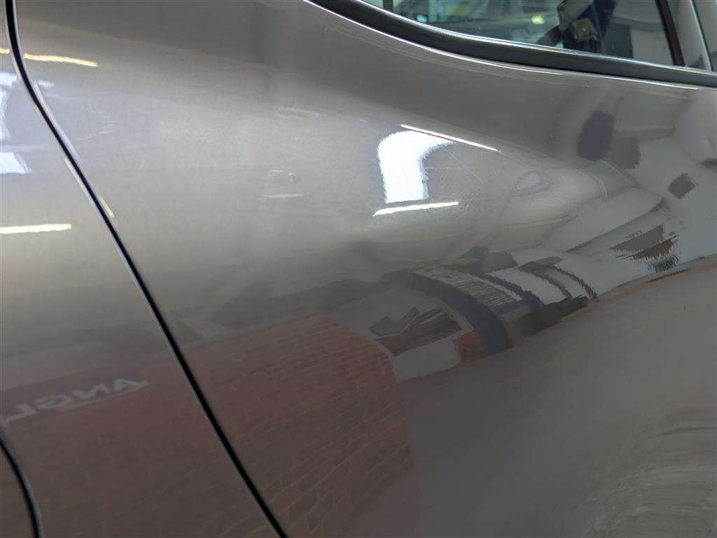 <p>2015 RENAULT CLIO DYNAMIQUE NAV 16V</p>