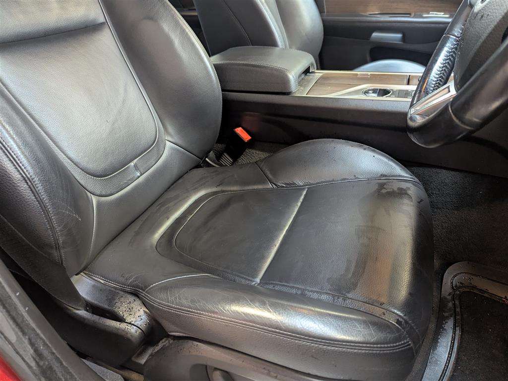 <p>2014 JAGUAR XF LUXURY V6 D AUTO</p>