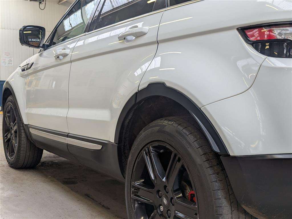 <p>2012 LAND ROVER RANGE ROVER EVOQUE PR-LUX</p>