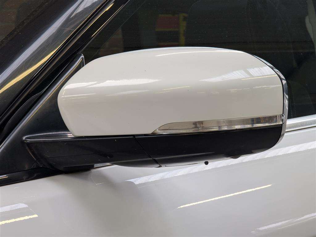 <p>2012 LAND ROVER RANGE ROVER EVOQUE PR-LUX</p>