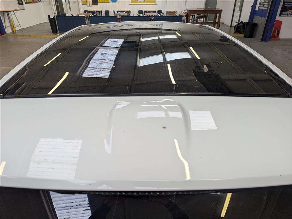 <p>2012 LAND ROVER RANGE ROVER EVOQUE PR-LUX</p>