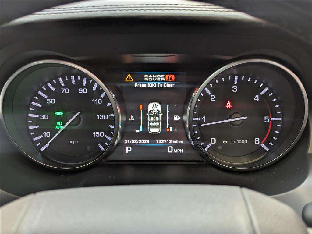 <p>2012 LAND ROVER RANGE ROVER EVOQUE PR-LUX</p>