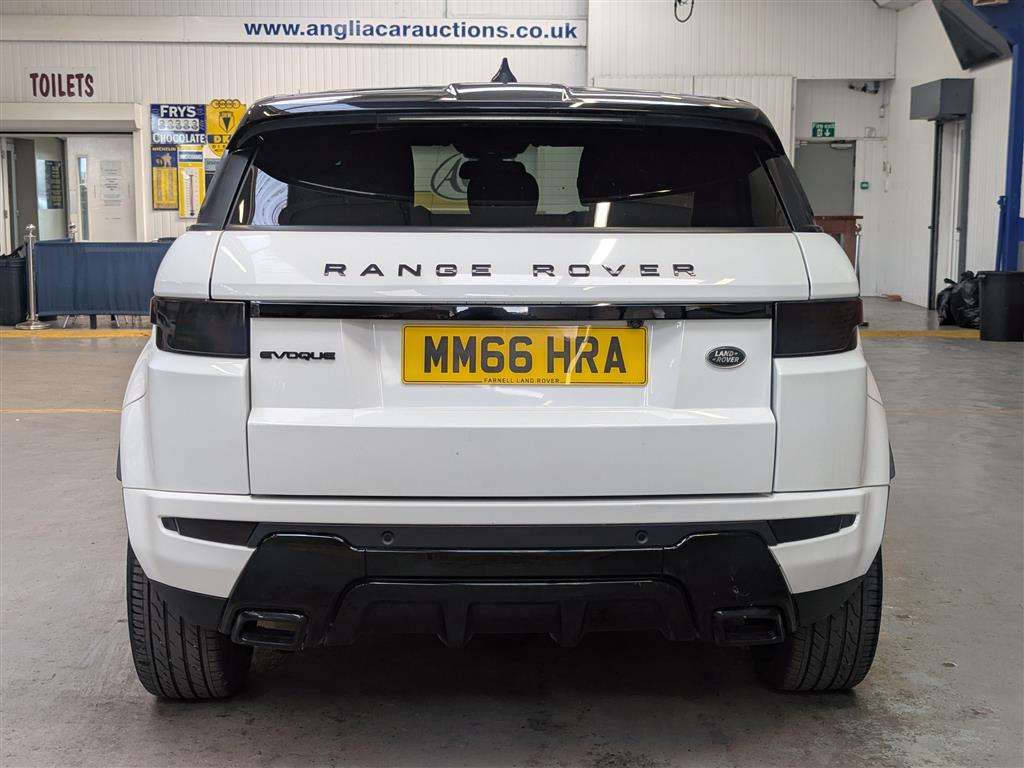 <p>2017 LAND ROVER R ROVER EVOQUE HSE DYN TD</p>