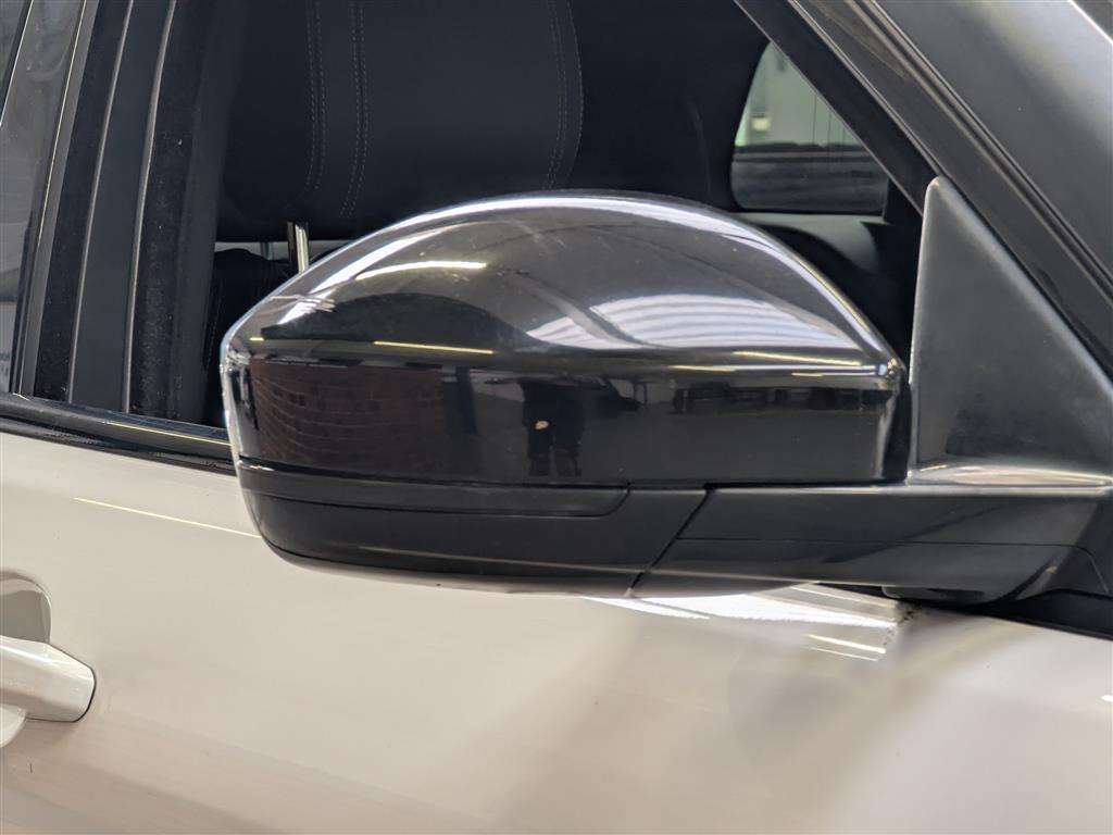 <p>2017 LAND ROVER R ROVER EVOQUE HSE DYN TD</p>