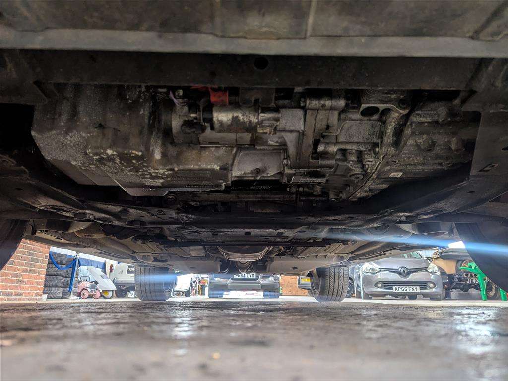 <p>2017 LAND ROVER R ROVER EVOQUE HSE DYN TD</p>