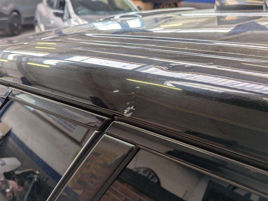 <p>2017 LAND ROVER R ROVER EVOQUE HSE DYN TD</p>