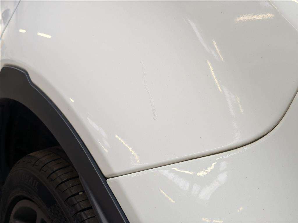 <p>2017 LAND ROVER R ROVER EVOQUE HSE DYN TD</p>