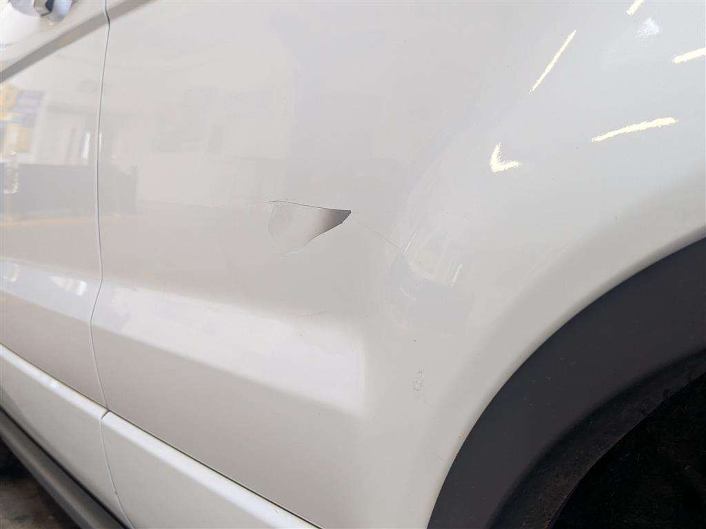 <p>2017 LAND ROVER R ROVER EVOQUE HSE DYN TD</p>