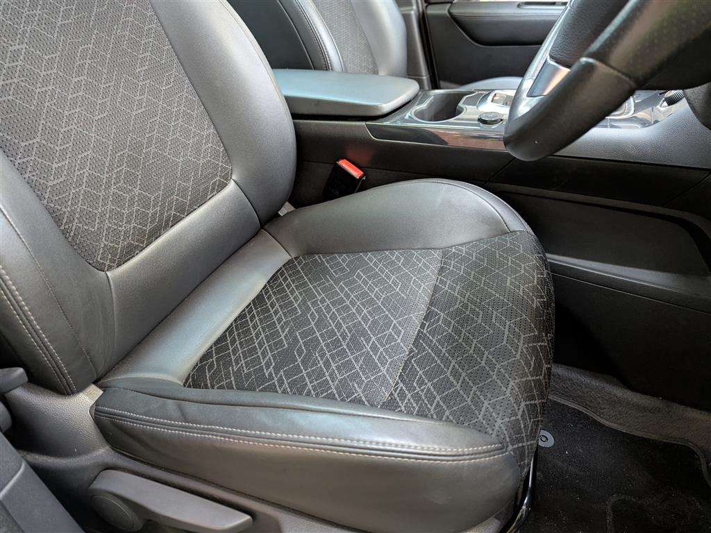 <p>2014 PEUGEOT 3008 ALLURE HDI</p>