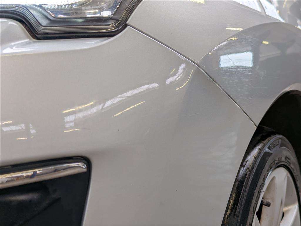 <p>2014 PEUGEOT 3008 ALLURE HDI</p>