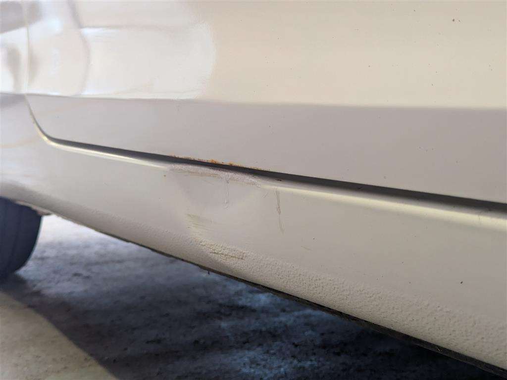 <p>2014 SUZUKI SWIFT SZ2</p>