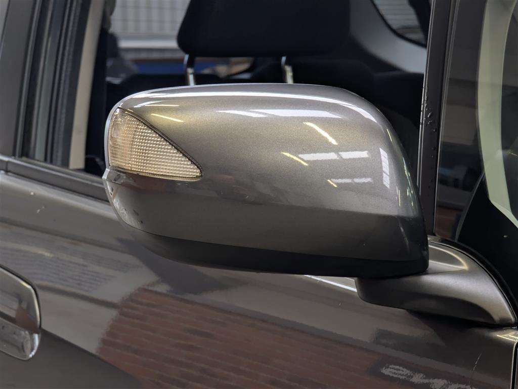 <p>2013 HONDA JAZZ I-VTEC ES CVT</p>