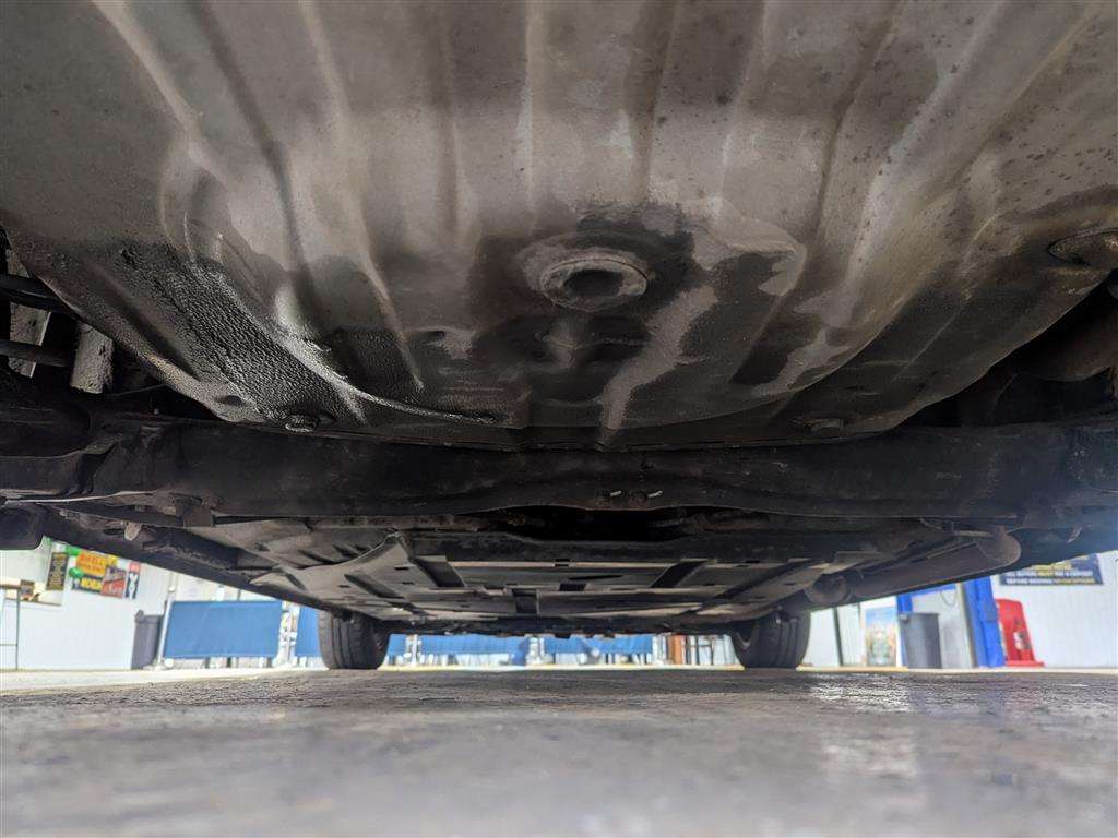 <p>2013 HONDA JAZZ I-VTEC ES CVT</p>