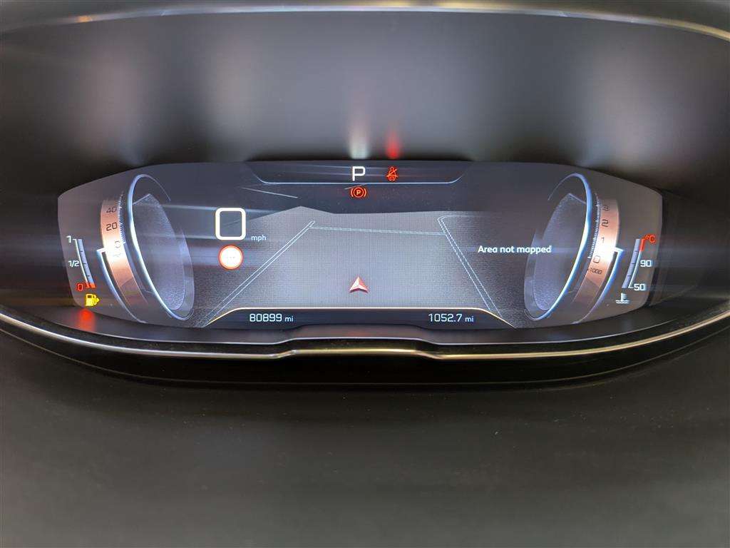 <p>2019 PEUGEOT 3008 GT LINE PREM P-TECH</p>